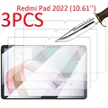 Redmi pad 10.6