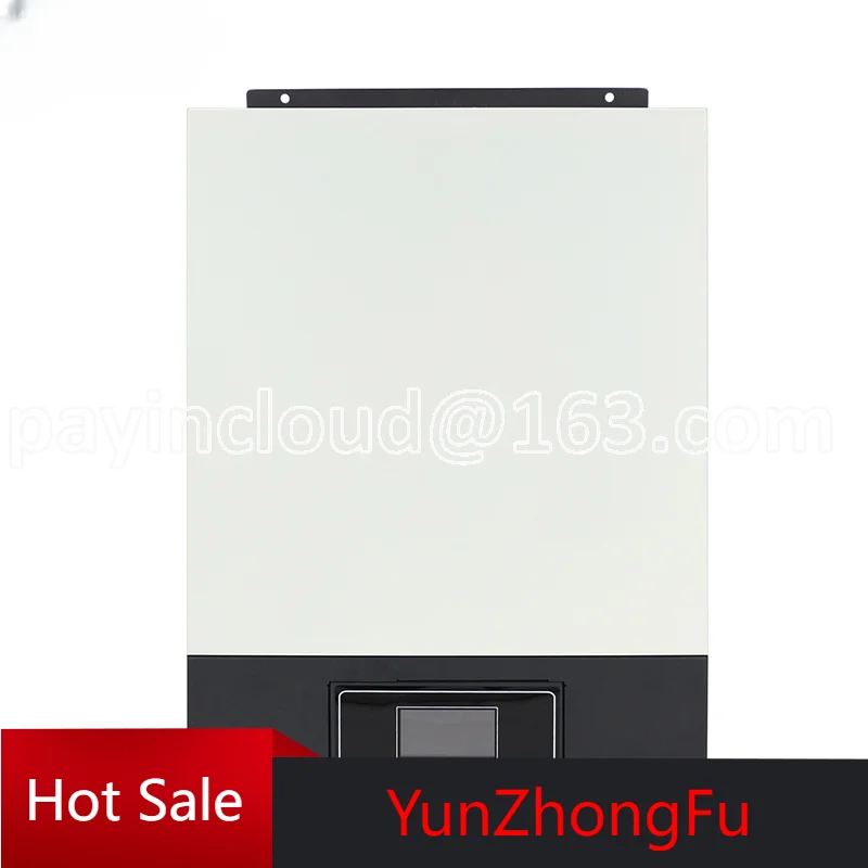 

MPPT 5000 А 230 кВт 24 В постоянного тока, гибридный немодулированный синусоидальный сигнал, максимальный PV Вт в солнечный инвертор