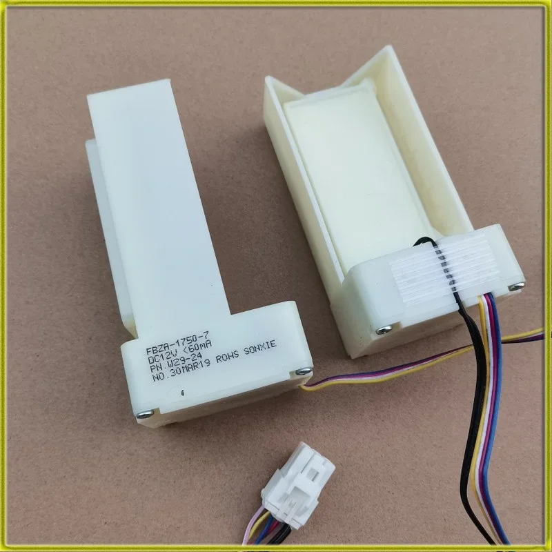 Tamper-Proof F16277/2 Button Cell main image 0