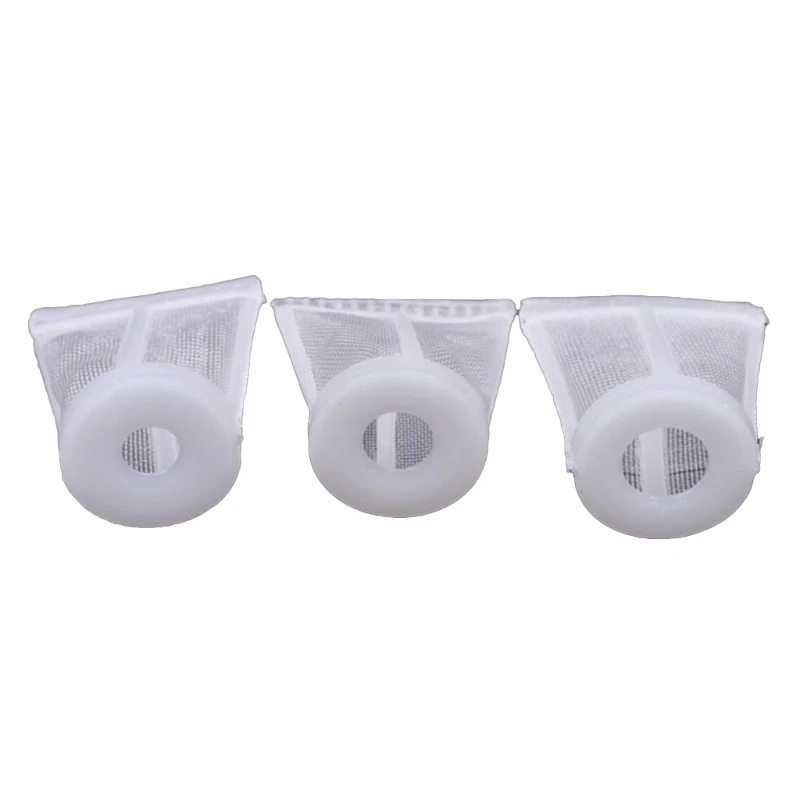 

Type Feed Guns Filter Universal Disposable Fine Mesh Strainer Dropship
