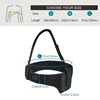 Quick Pull Shoulder Holster, Belly Band Holster For Concealed Carry Men/Women Universal, Fit 9mm, Compact, G-serise, LCP, LC9, S 4