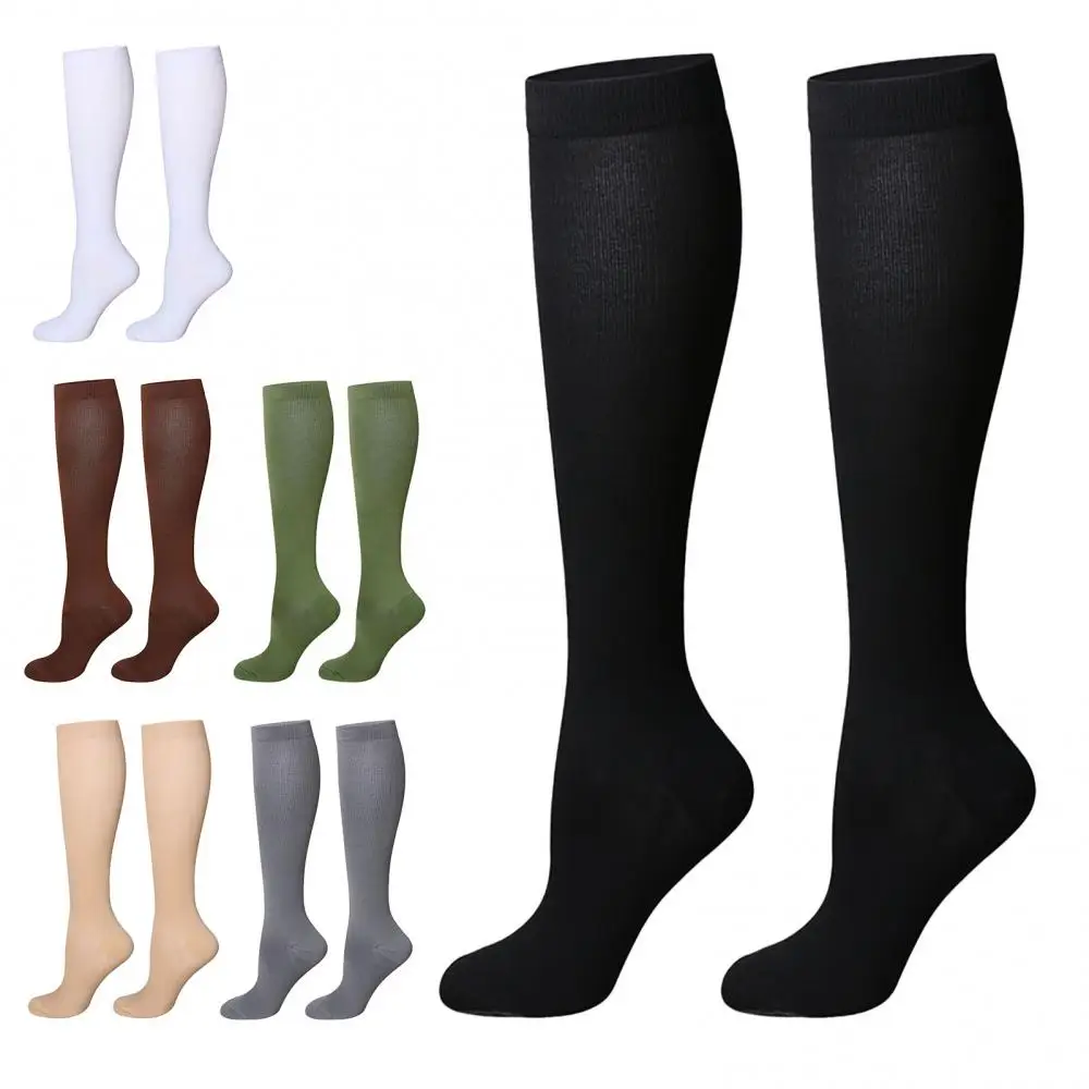 

1 пара, Спортивные Компрессионные гольфы