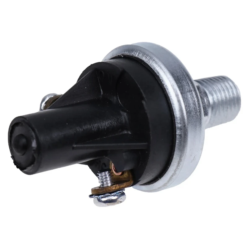 제너레이터 오일 압력 스위치, 제너락 가디언 1/4 인치-18 용, 0C3025, 10 PSI
