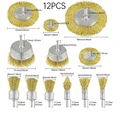 12PCS-Gold