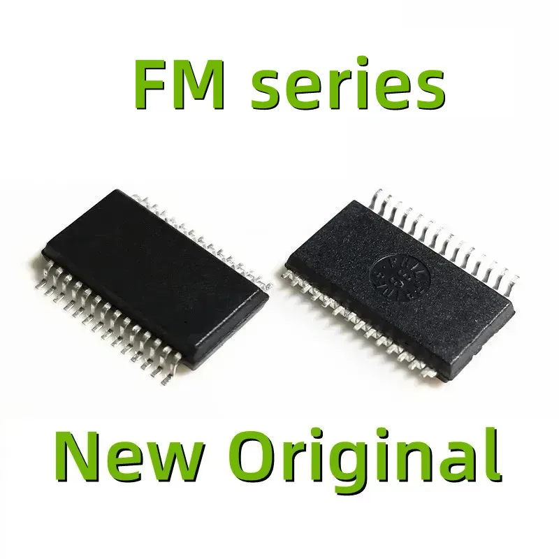 

New original FM1608-120-SGTR FM16W08-SGTR FM18L08-70-SGTR FM18W08-SGTR FM28V020-SGTR FM1808B-SGTR FM1808-70-SG SOP28