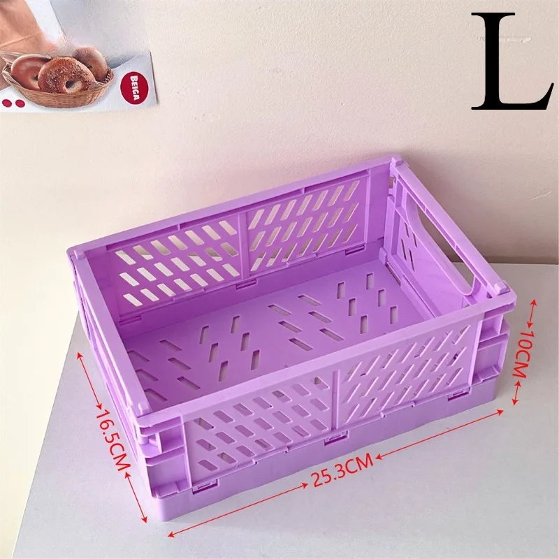 Purple L