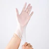 Disposable Gloves Vinyl 100 50 20 Clear Powder Free Latex-Free Translucent PVC Gloves Household Kitchen Food Handling S M L 2