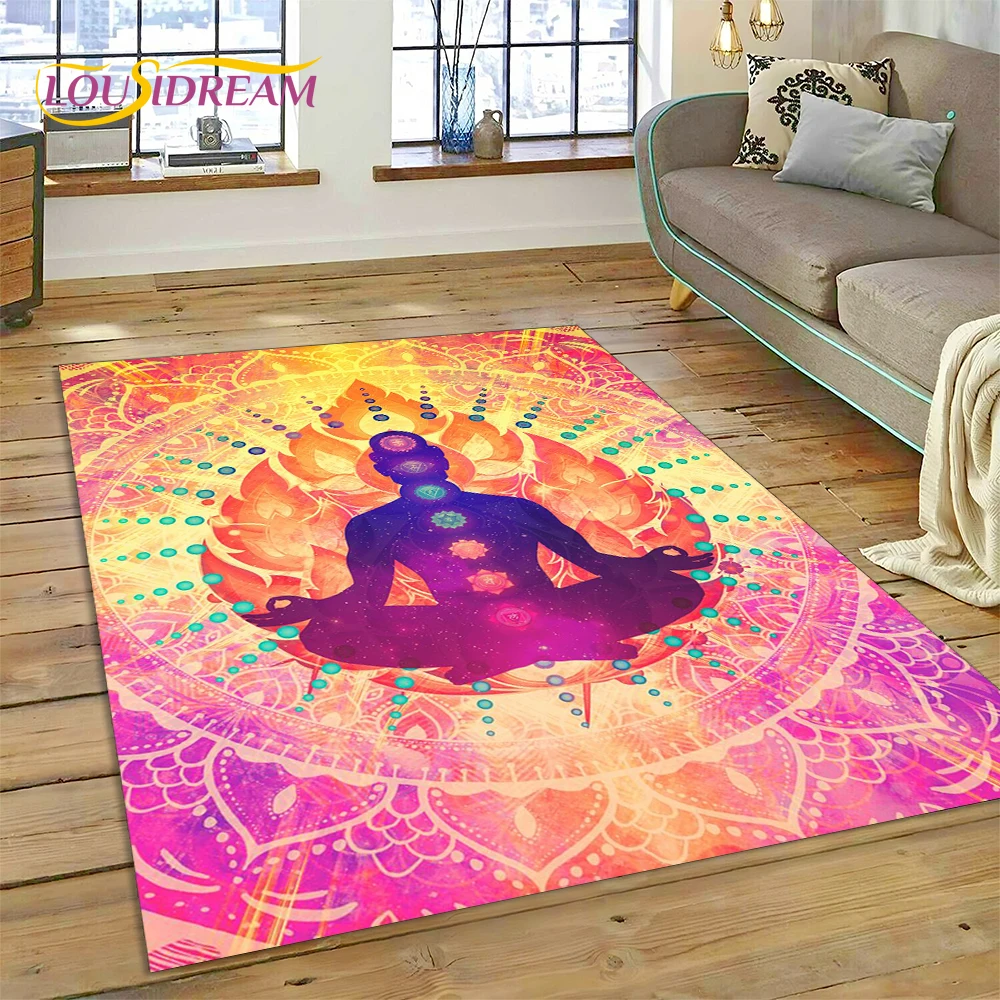 Meditatie matten