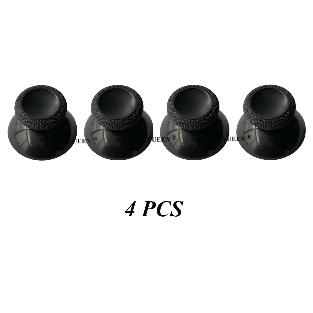 Enhanced Gaming Controller Thumbstick Grip Caps - Pack of 4 to 20