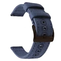 Blue-black