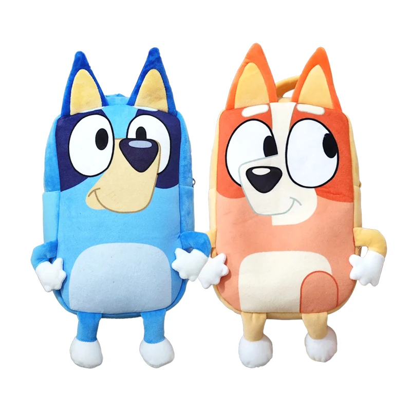 ブルーイ　ビンゴ　マフィン　ソックス　ぬいぐるみセット ◇新品◇正規品◇bluey マフィン ソックス ぬいぐるみ セット