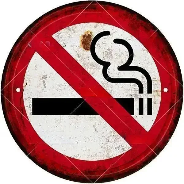 Imán Para Nevera De Cerveza, Divertido Letrero De Advertencia Para Hombre Cueva De Hombre Letreros Vintage Decorativos Y Duraderos Divertidos