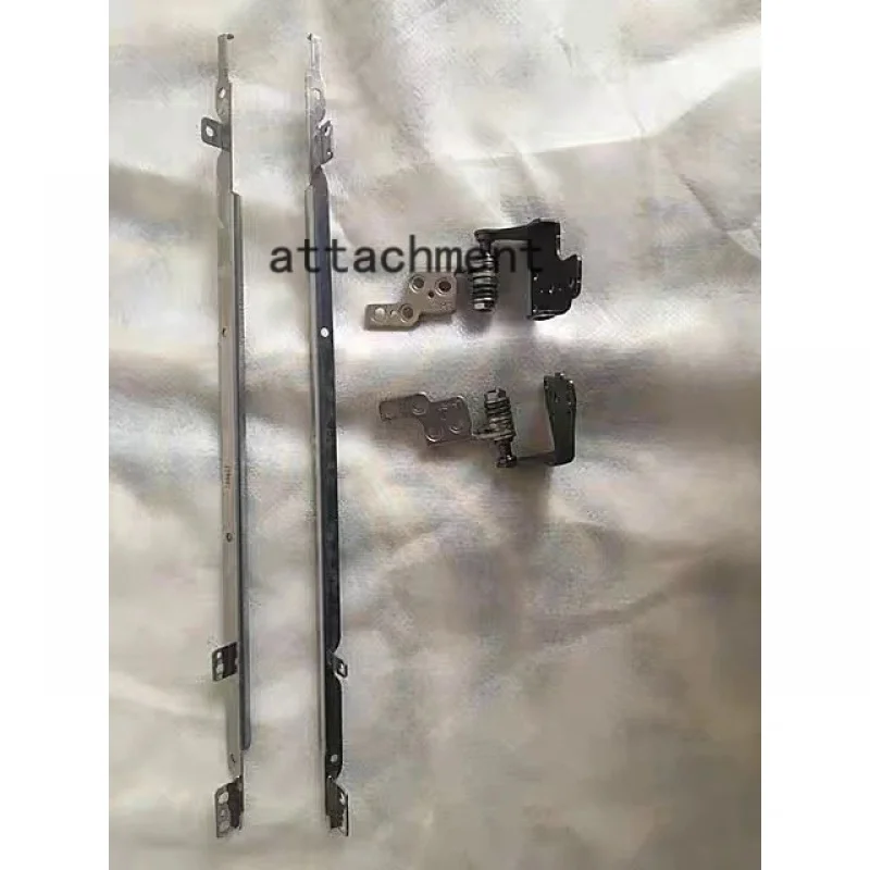 

Оригинальные новые петли для ноутбука MSI GE72 GE72VR MS-1794, левый и правый кронштейн