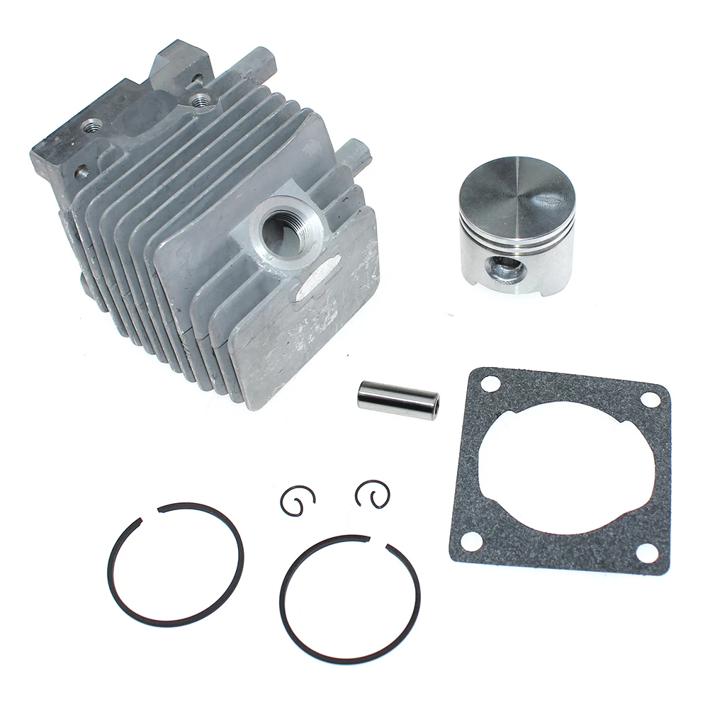 Kit cilindro pistone Stihl Ms 151 TC originale • Bonfirraro