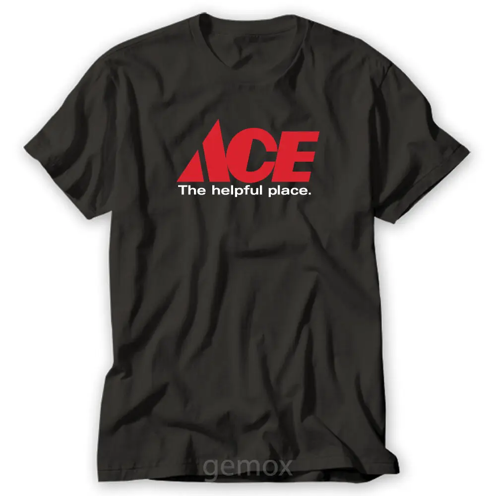 

Футболка Ace Hardware Sz S - 5XL