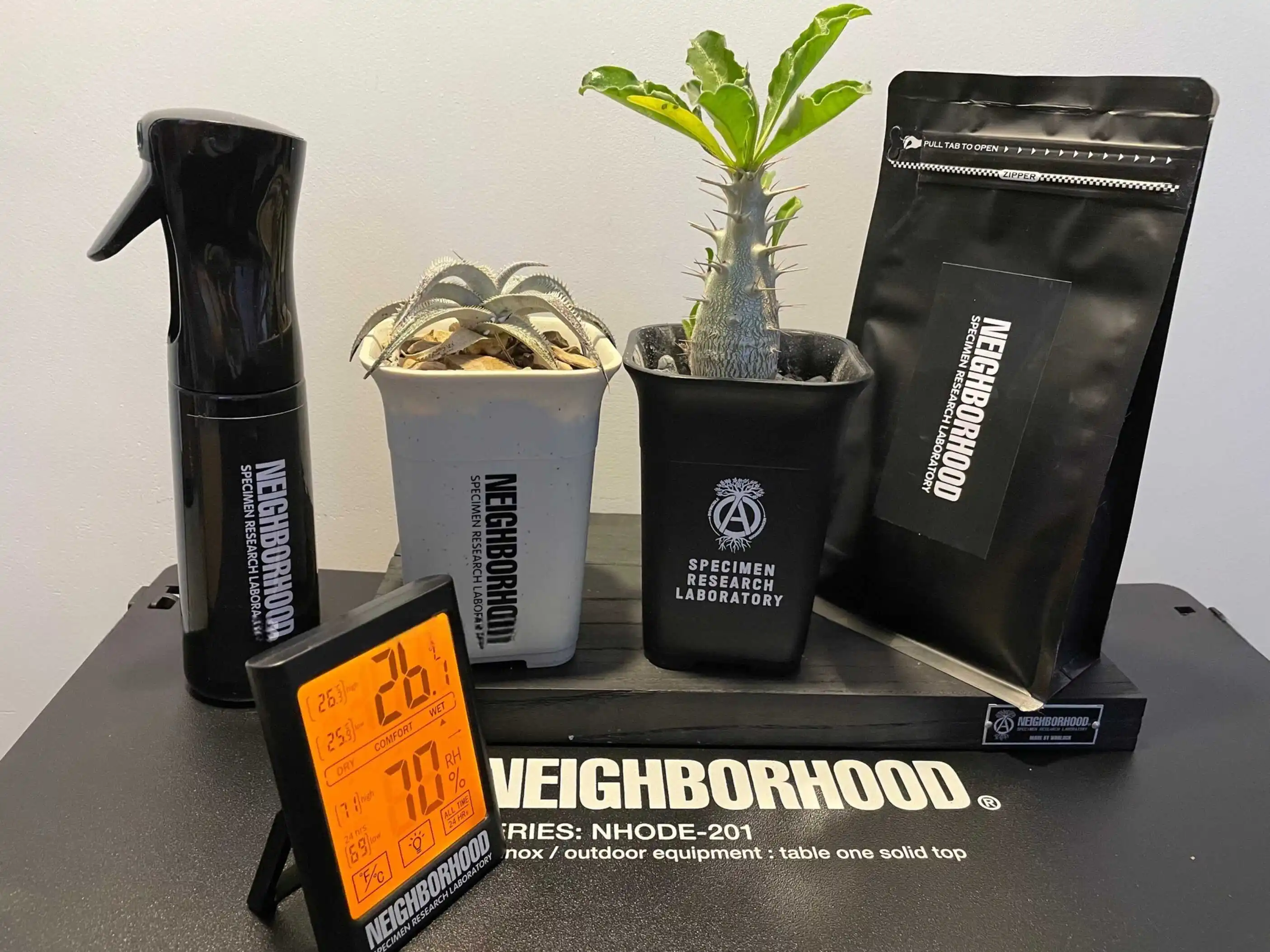 NEIGHBORHOOD SRL öƽ NBHD 뼳 õ ,  ŷ ˾ Ѹ ȭ