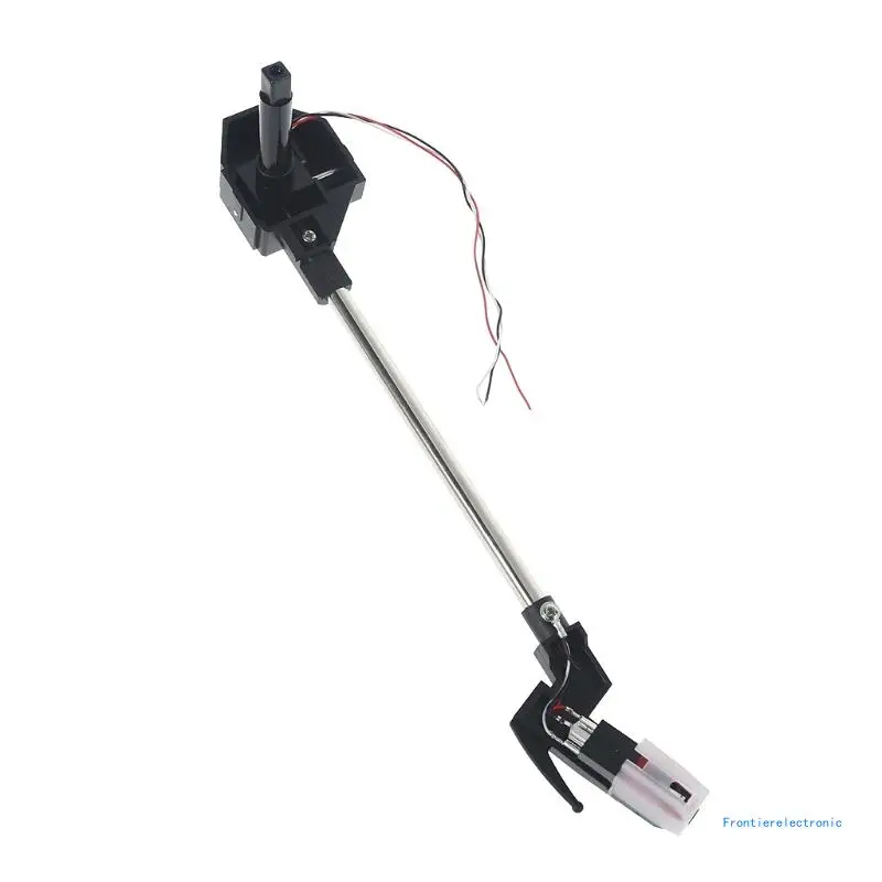 

Vinyl Record Player Record Player Needle Ruby Stylus Bracket Electric Phonograph Gramophone Stylus Bracket Tonearm DropShipping