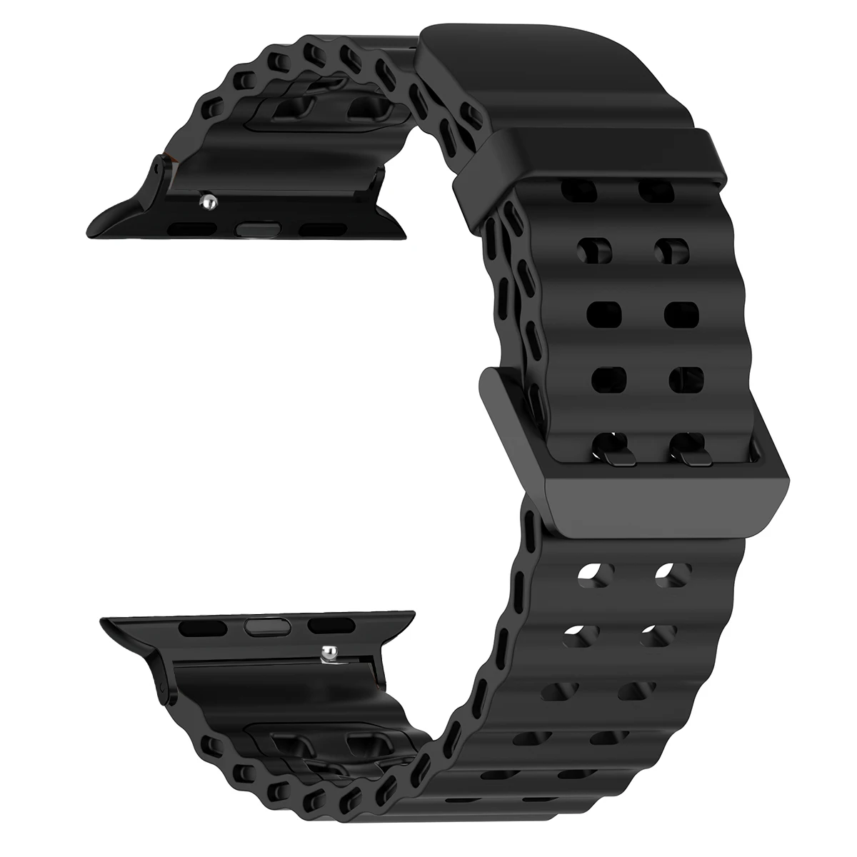 ตัวเลือกสินค้า สายซิลิโคน Apple Watch Ultra 3