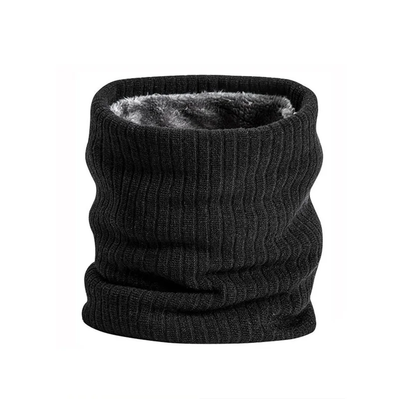 Рисунок 5 - Ветрозащитный уличный теплый шарф