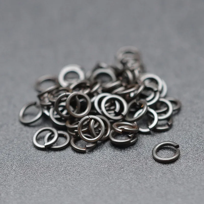 60/120Sets Mounting Ferrules/Gasket/Washers for Guitar Tuning Peg Tuners Machine Heads Replacement guitar accessories
