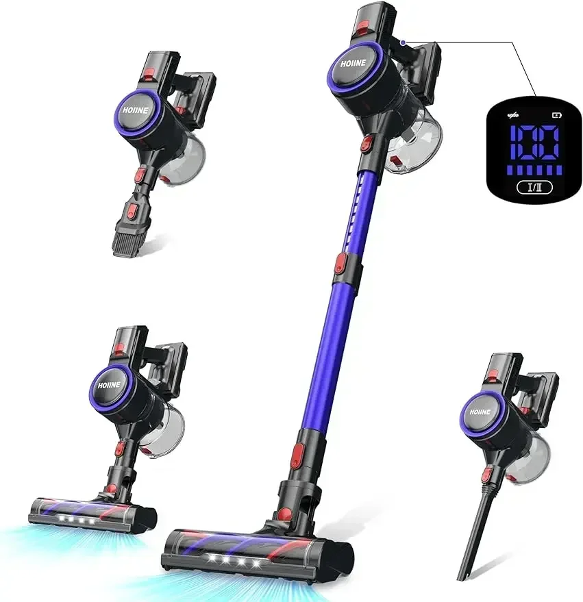 Electric sticks  Hoover - H-FREE 100 