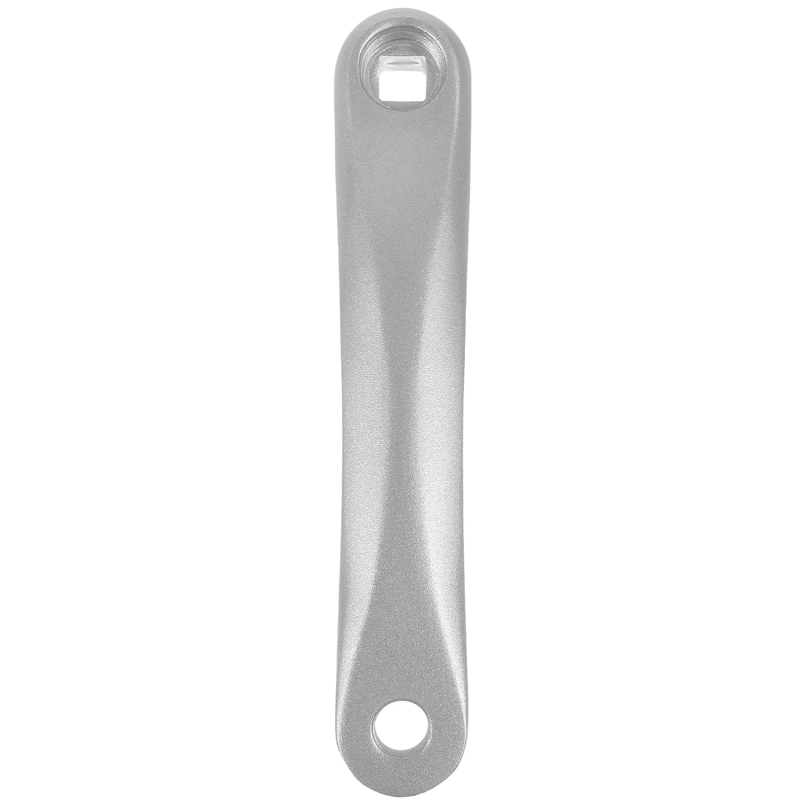 

Bicycle Crank Replacement Aluminum Alloy Crank Arm Sturdy Crank Arm Bicycle Repair Tool