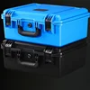Waterproof Hardware Tool Case Instrument Equipment Organizer Safety Protective Tool Box Outdoors Portable Tools Packaging Case 2
