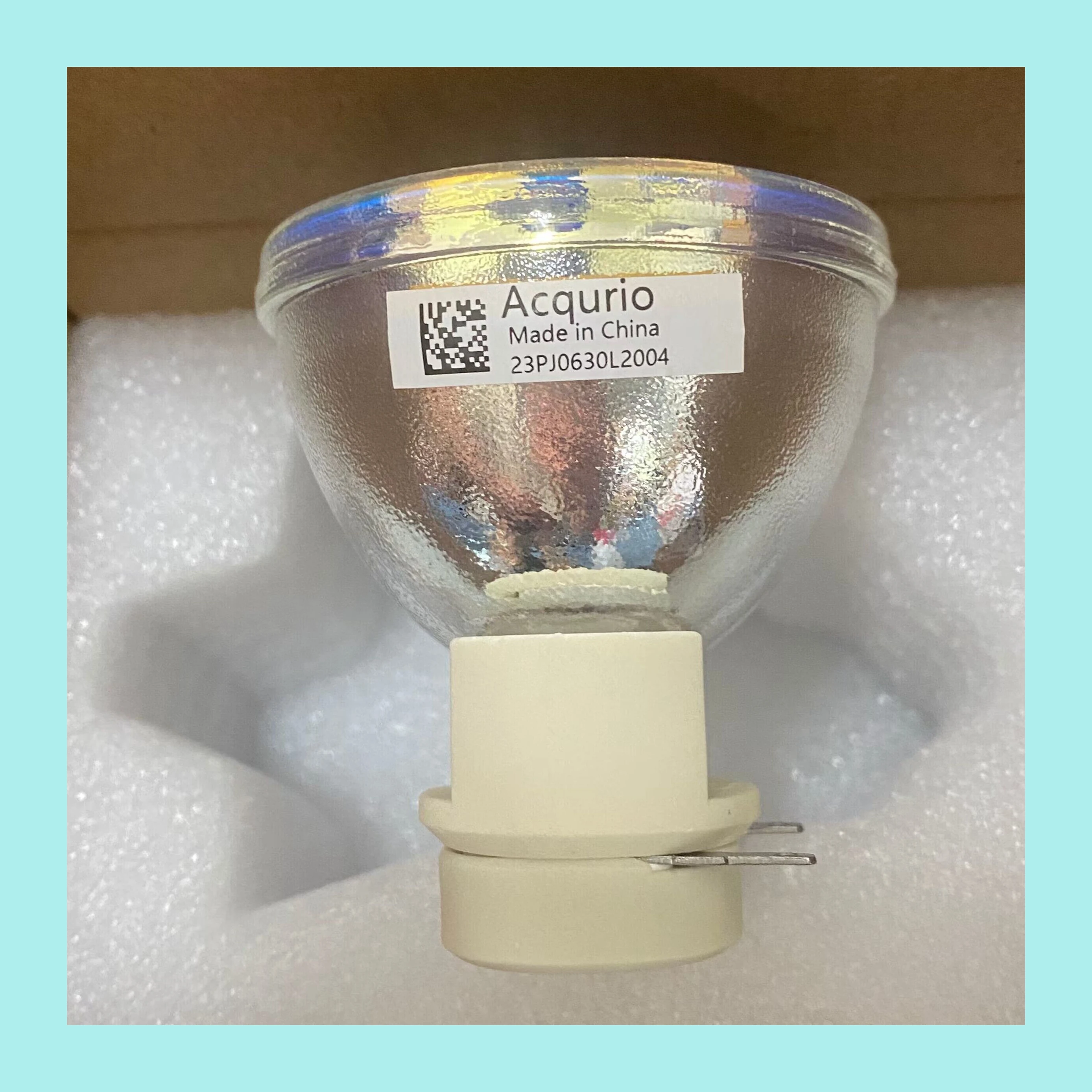 Bare Bulb RLC-108 Original quality compatible bare lamp for PA503S/PA503X/PA500S/PG603X/VS16905/VS16909/PS500X/PS501X/PS600X