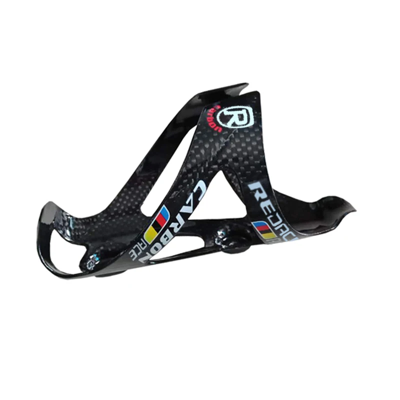 Full Carbon Fiber Bicycle Water Bottle Cage MTB Road Bike Bottle Holder Ultra Light Cycle Equipment Matte/Glossy bicycle water bottle cage,bicycle bottle holder,water bottle holder