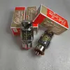 AMP GOLD LION KT88 Electronic Tube Replacement KT88/6550 Vacuum Tube Original Factory Precision Matching For Amplifier Genalex 1