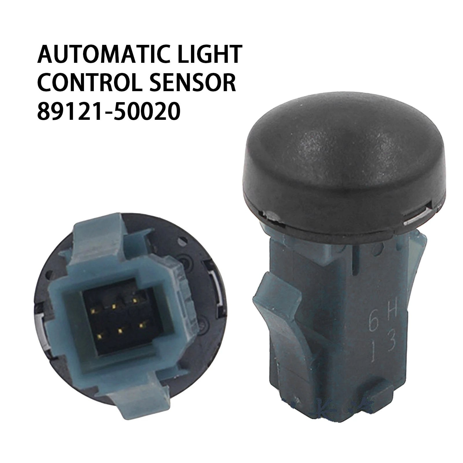 Automatic Light Control Sensor Auto Replacement Parts Sensors Accessories 89121-50020 New Fit For Toyota Camry Corola Lexus
