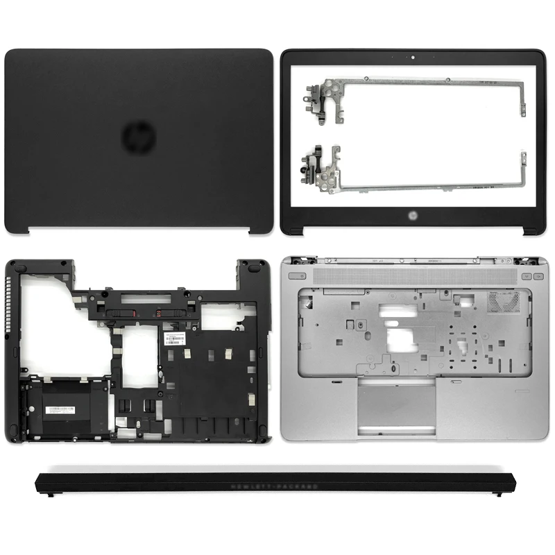 

Чехол для ноутбука HP ProBook 640 G1 645 G1, черный