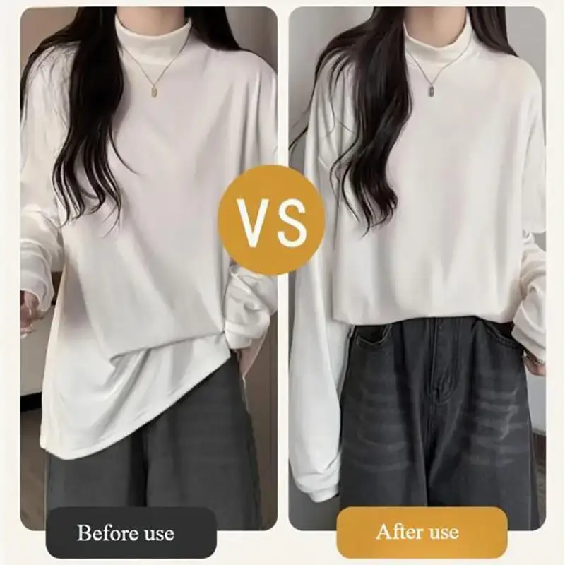 3pcs Tie Rope Women Straightening Rope Flat Belt Rope Ladies' Top T-Shirt Dress Waist Rope DIY Clothing Accessories