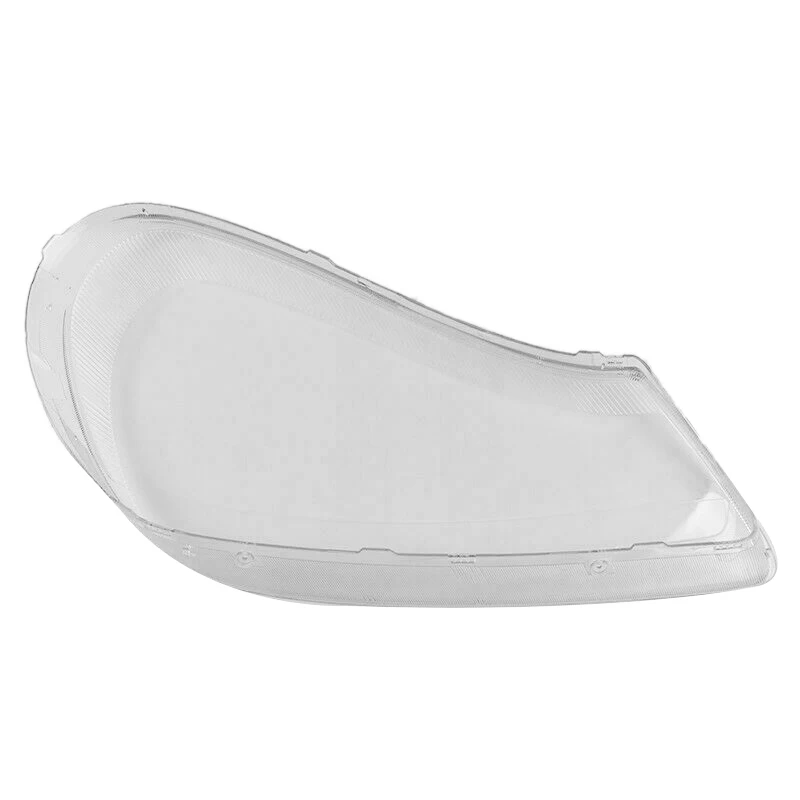 

Car Clear Front Right Headlight Lens Cover Replacement Headlight head light lamp Cover For-Porsche Cayenne
