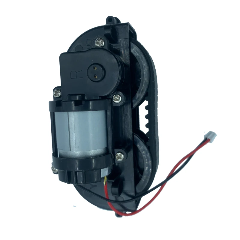 

Original Right Motor,Drive Belt and Gear Combination One Set for Robot Window Cleaner QHC004,RL2988 and RL3988,