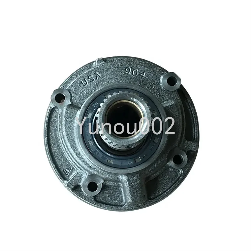 

Transmission Pump 6Y-3864 6Y3864 for Cat Excavating Loader 416 426 428 436 438 Series Gear