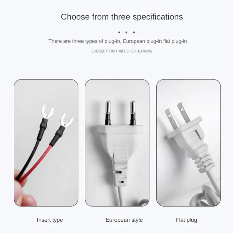 Needle Lighting Natural Color Temperature Extra Long Life Environmental Friendly Eye Protection Soft Free Flashlight