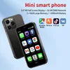 SERVO 15SE Small Smartphone Dual SIM 3G WCDMA GPS WIFI Portable 3.0"Display Android 8.1 System TYPE-C Mini Mobile Phone 2GB+16GB 1