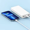 New Xiaomi Power Bank 20000mAh PB2022ZM 22.5W PD Two Way Fast Charging Powerbank Portable Battery For iPhone 13 14 Pro Max 2