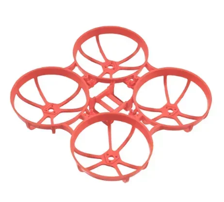 รูปสินค้า โดรนแข่งขัน Mini Whoop บินเร็ว ควบคุมง่าย