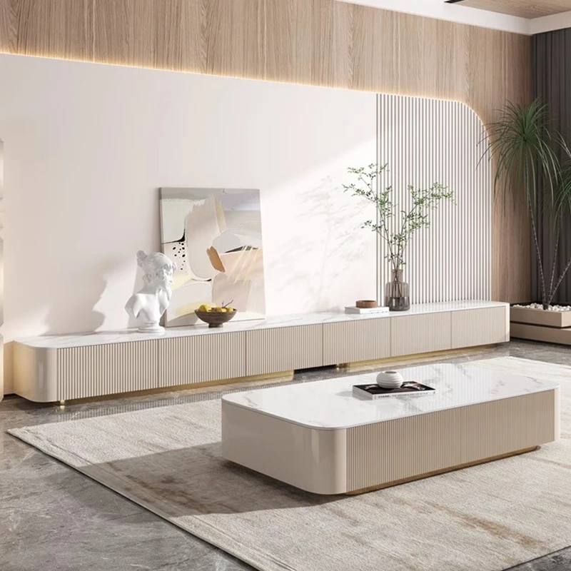 Monitor Stand Mount Tv Cabinet Display Liming Modern Theater Tv Stand Table Television Mueble Para Televisisor Mobili Per La Casa