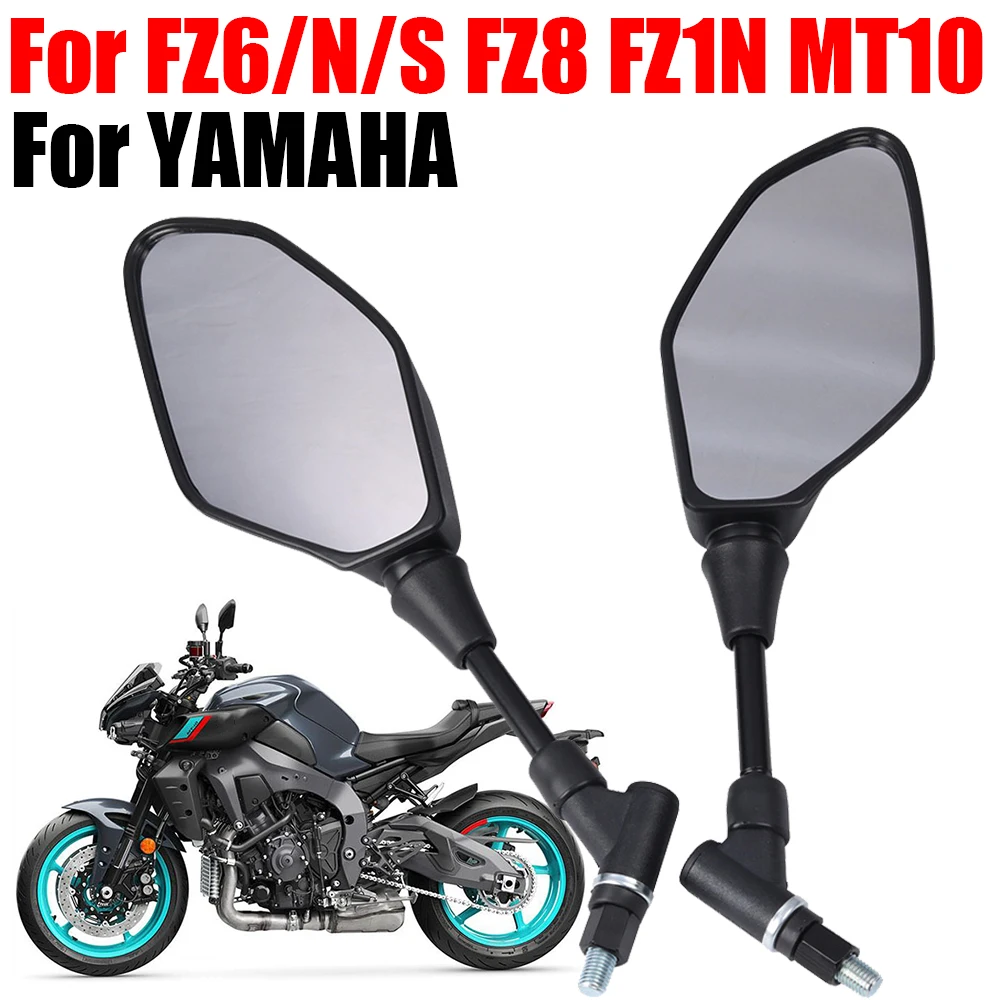 For Yamaha Fz6 N Fz6n Fz6n Fz6s Fz8 Fz8 Fz1n Fz1n Mt10 Accessories