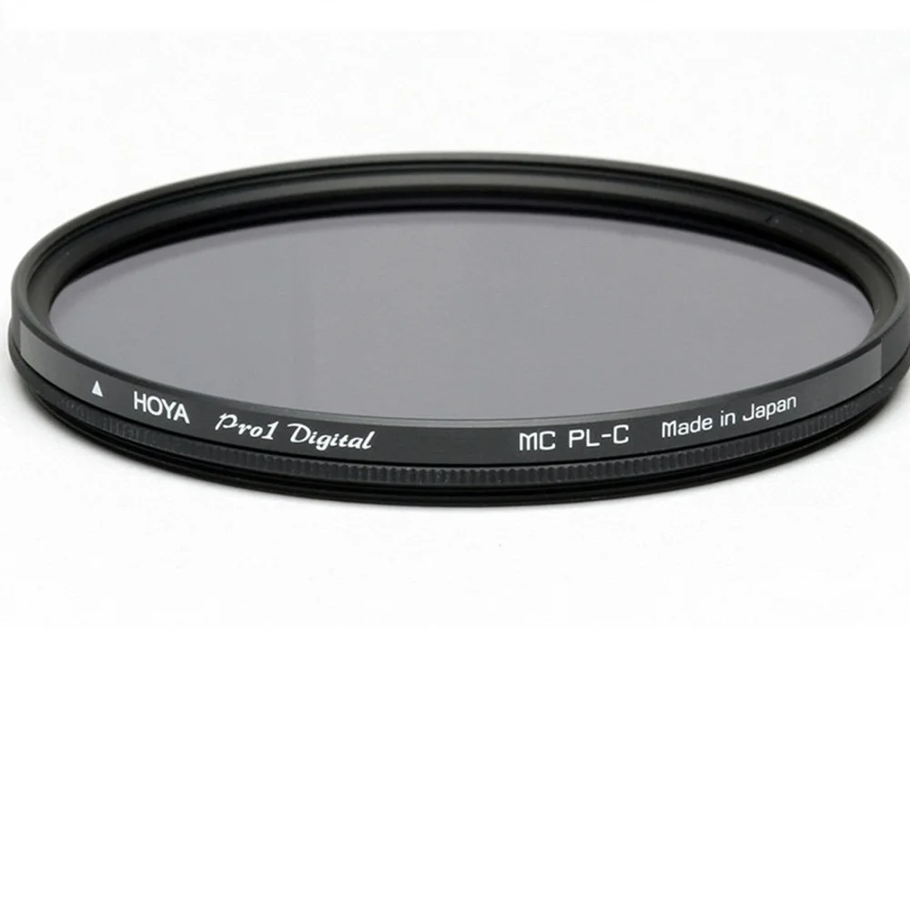 Camera Lens Filter Circular Polarizing Filter Photography Filter HOYA CPL 43_46_49_52_55_58_62_67_72_77_82mm Pro Digital CIRCULAR Polarizer Camera Lens Filter for Nikon Canon Sony