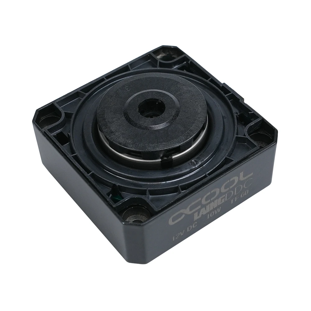 Caisson Anti-bruit SilentBox pour Pompe Laing DDC - Alphacool - Réservoir &  Pompes - Pompes - Laing DDC