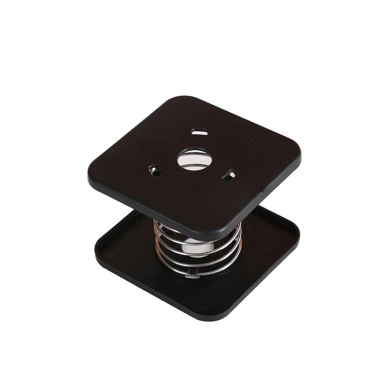 1Pc Tissue Box Spring Support Holder Tissue Dispenser Container Spring Holder Tissue Spring Bracket 4