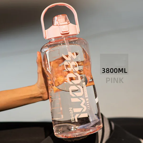 3800ml Pink
