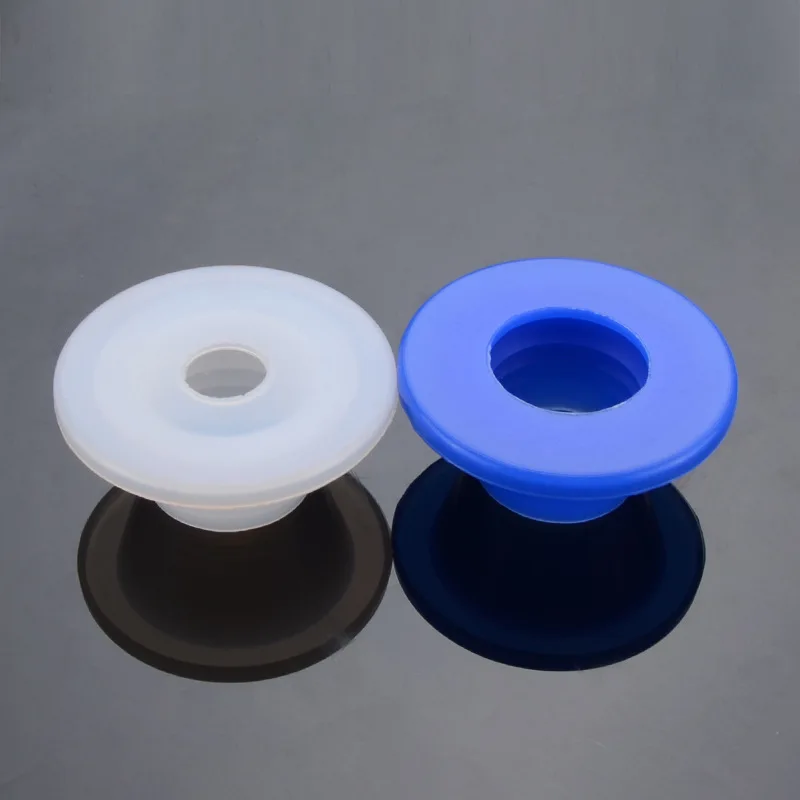 Overflow plug