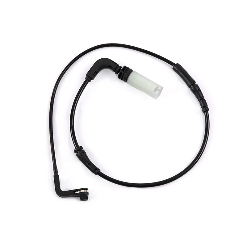 CYCAS Front Rear Axle Brake Pad Wear Sensor #34356789492 34356789493 For BMW 5 6 Series E60 E61 E63 E64 M5 530xi 353xi 545i 550i