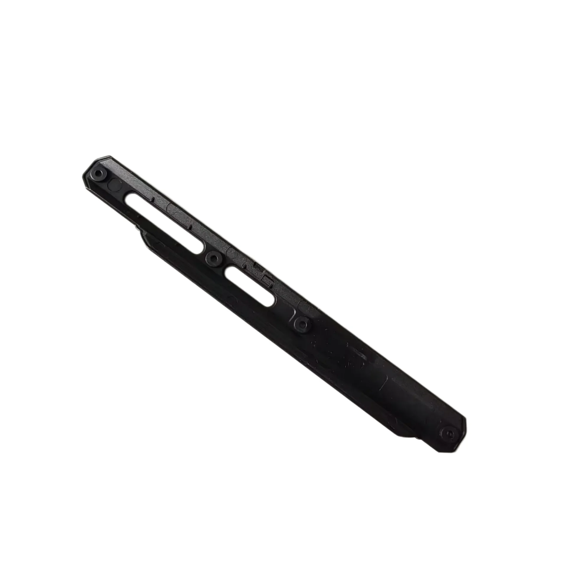 Doogee Fire 5 휴대폰 쉘 중간 측면 하우징 야외 방수 사이드 프레임 케이스 수리 부품 범퍼