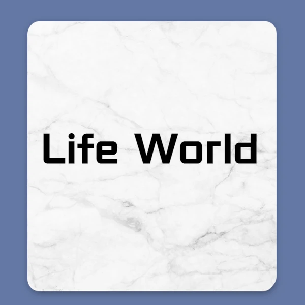 Life World-888 Store